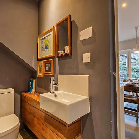 3 Bed In Sz018 Casa vacanze