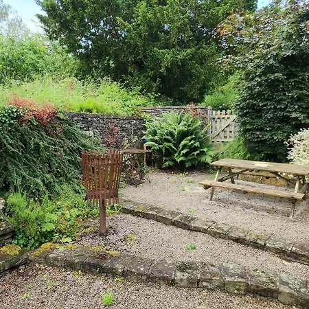 度假居 3 Bed In Sz018 Haverthwaite